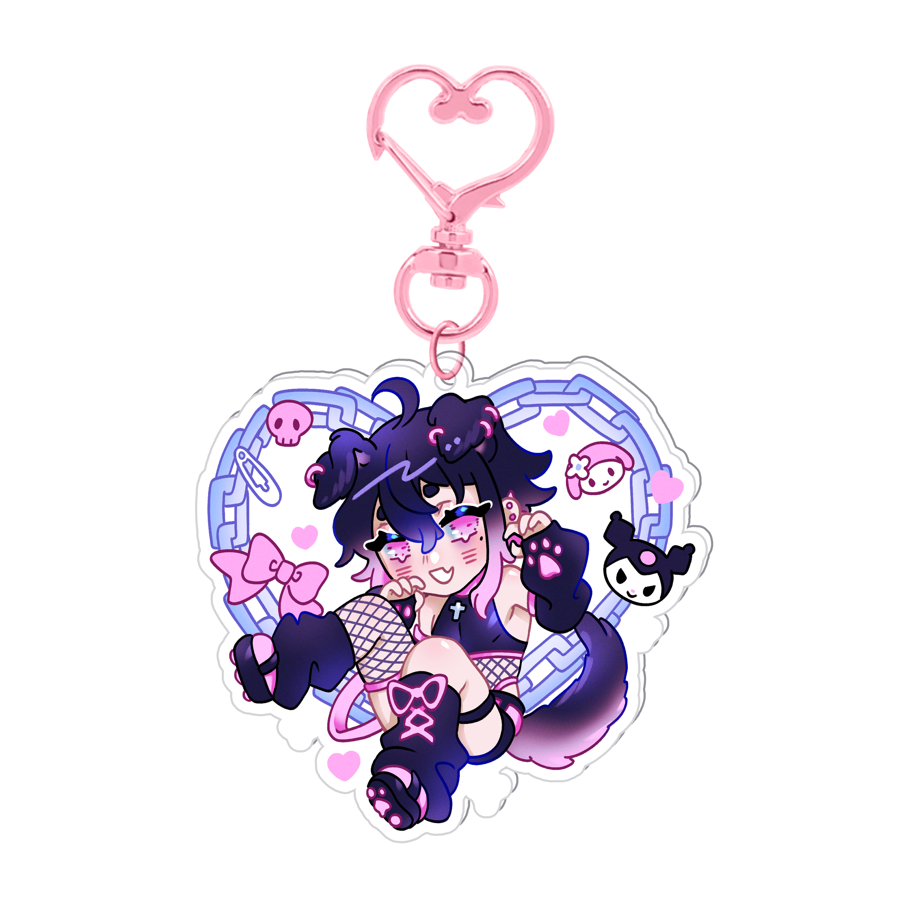 Joei Charm